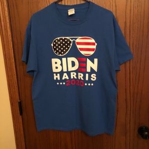 Biden/Harris 2020 T-shirt